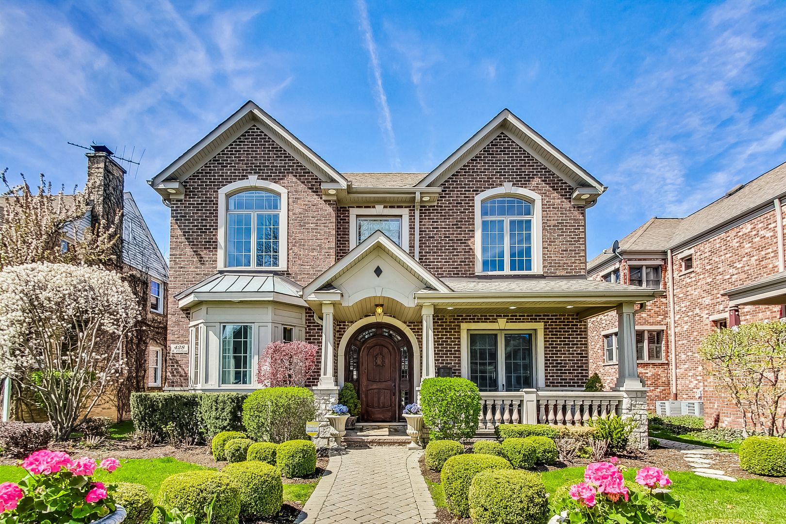 428 S Clifton Avenue — Park Ridge, IL 60068