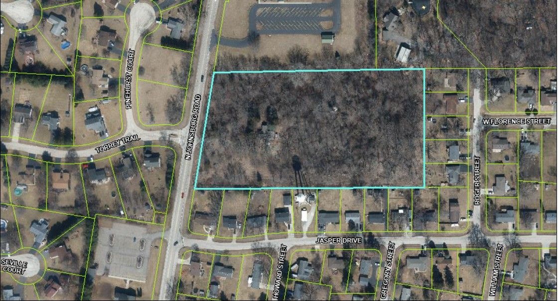4912 N Johnsburg Road — Johnsburg, IL 60051