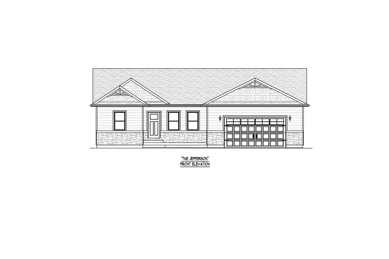 6124 Thor Avenue — Davenport, IA 52807