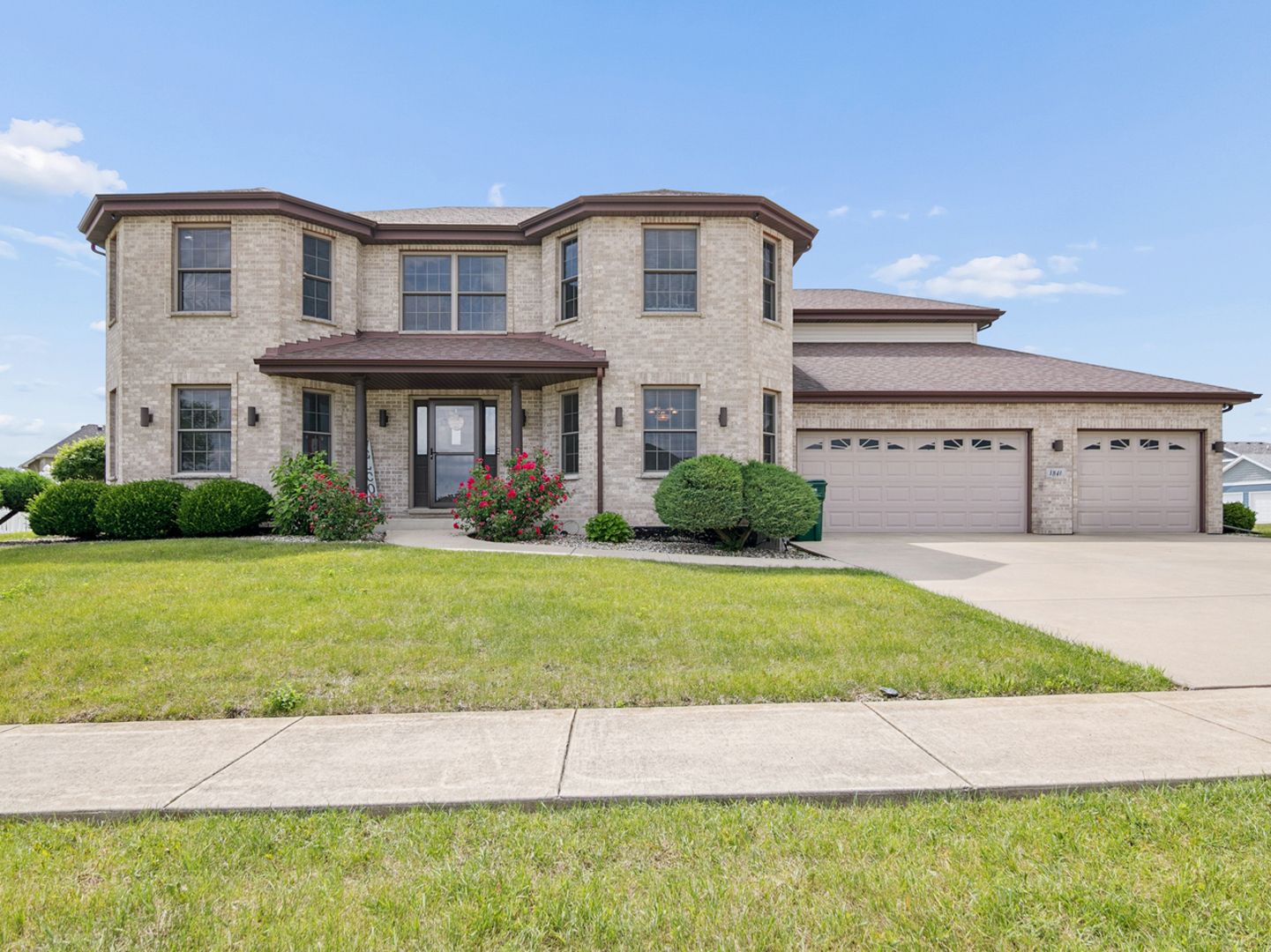 1846 Willowbrook Drive — Bourbonnais, IL 60914