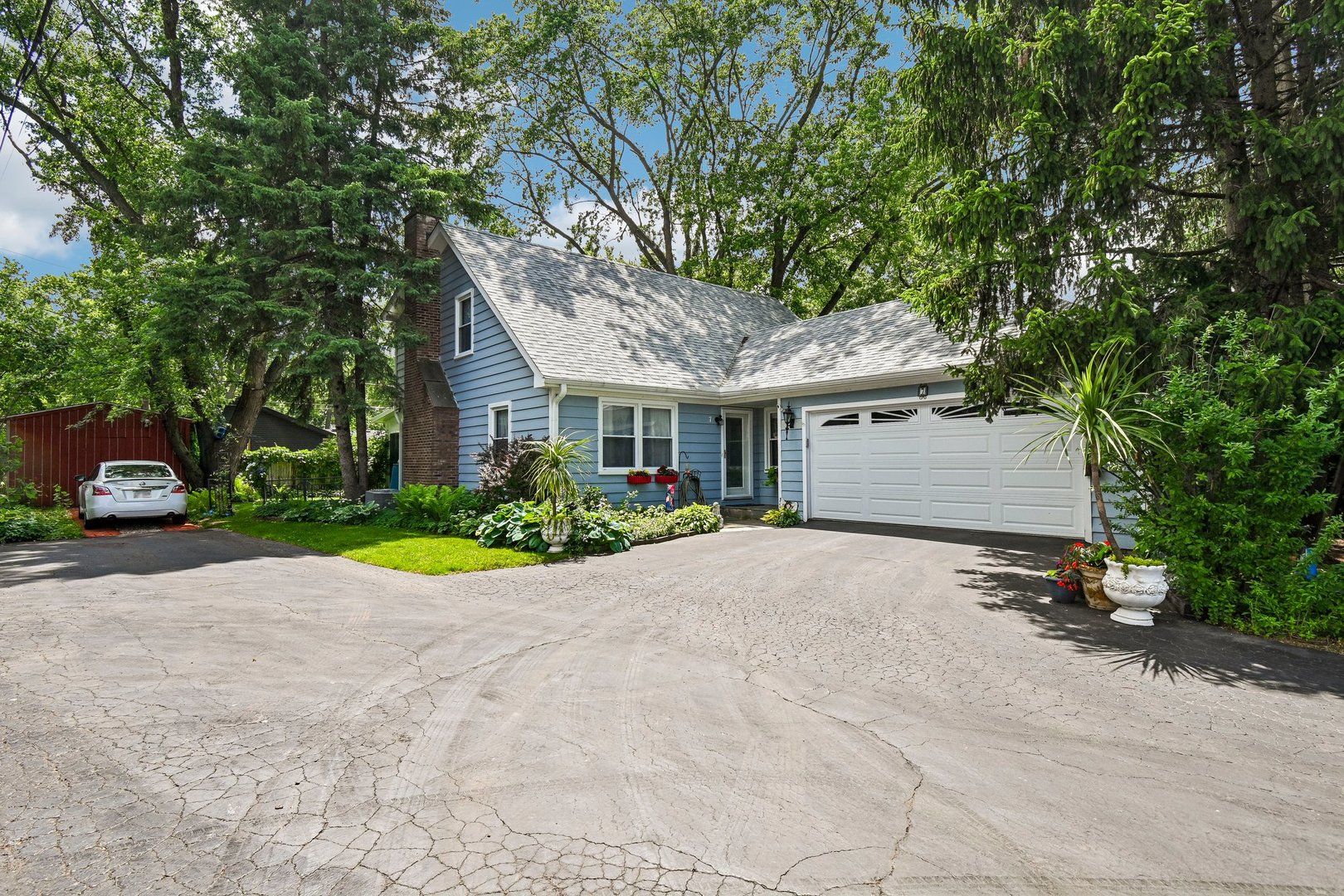 7 Columbus Parkway — Buffalo Grove, IL 60089