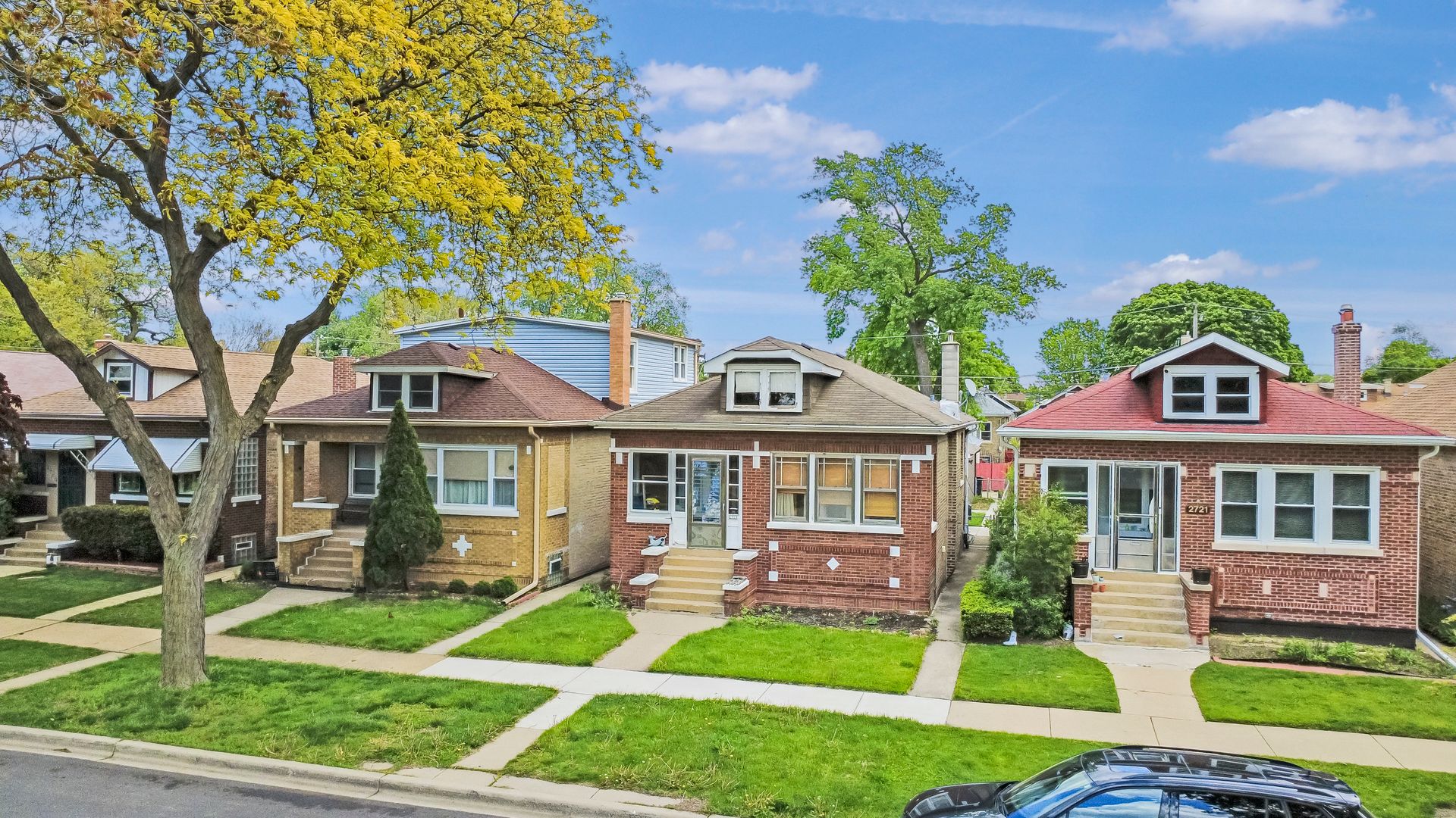 2719 Euclid Avenue — Berwyn, IL 60402