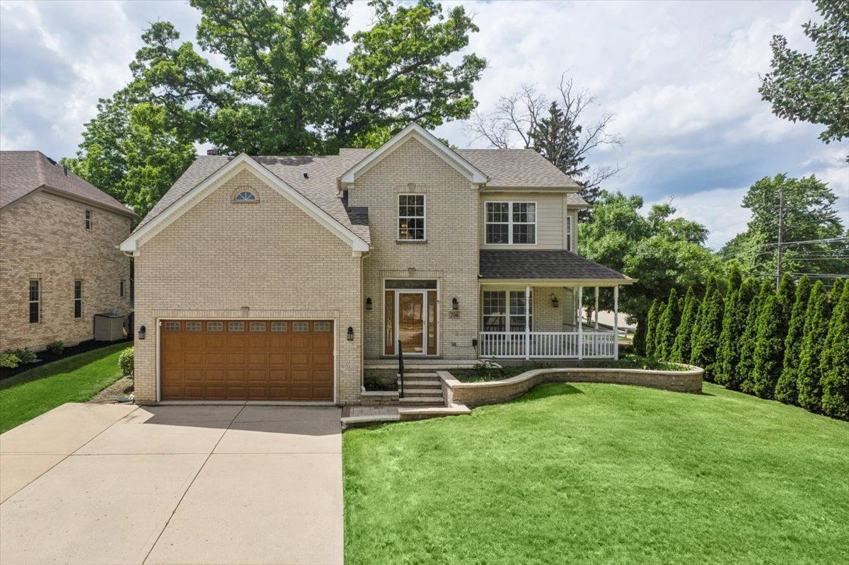 206 S Western Avenue — Bartlett, IL 60103