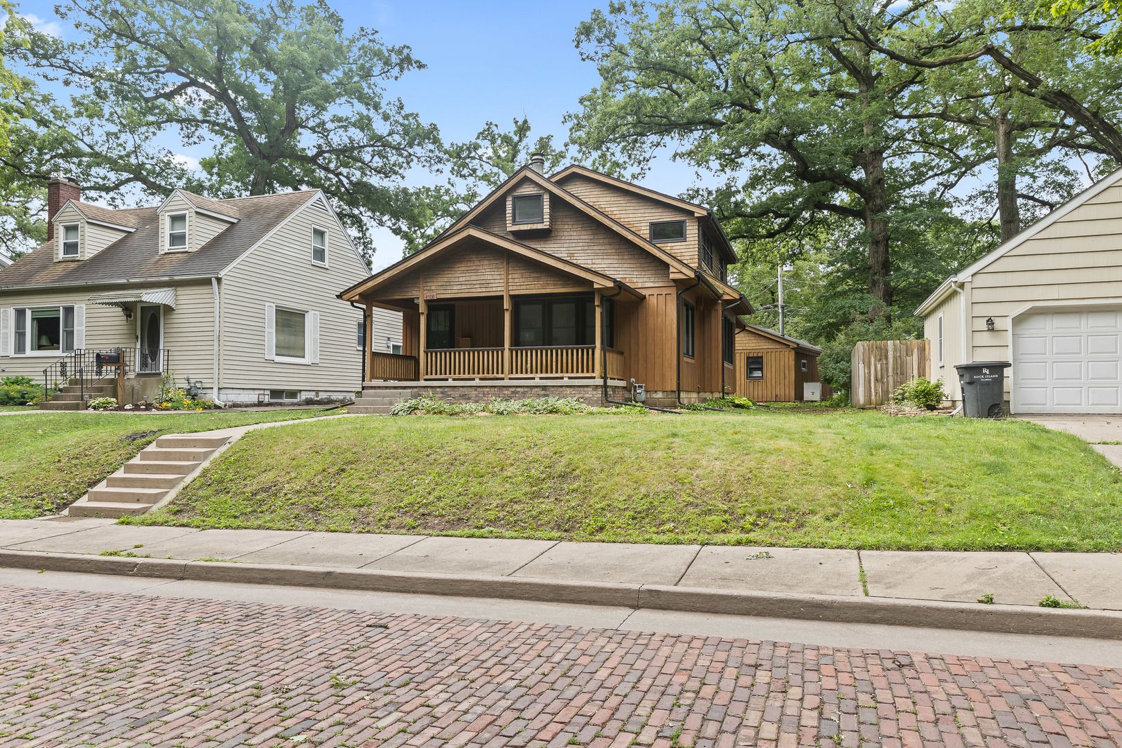 4508 13th Avenue — Rock Island, IL 61201