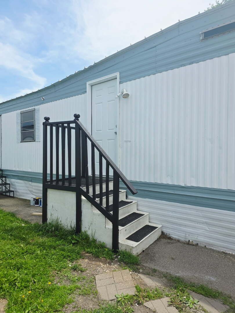 8800 S Harlem Avenue #1507 — Bridgeview, IL 60455