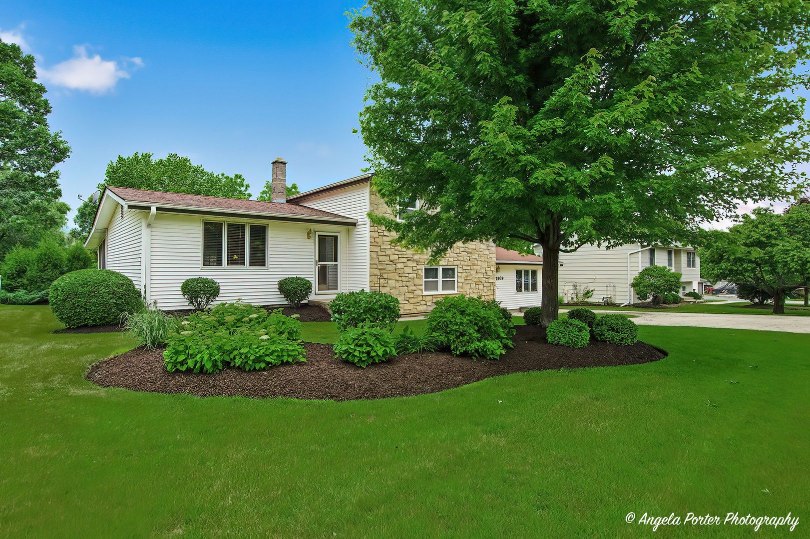 7509 Villa Vista Court — Spring Grove, IL 60081