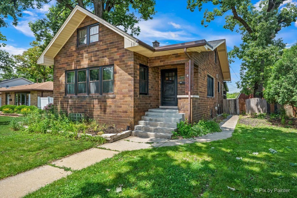 7224 W 112th Street — Worth, IL 60482