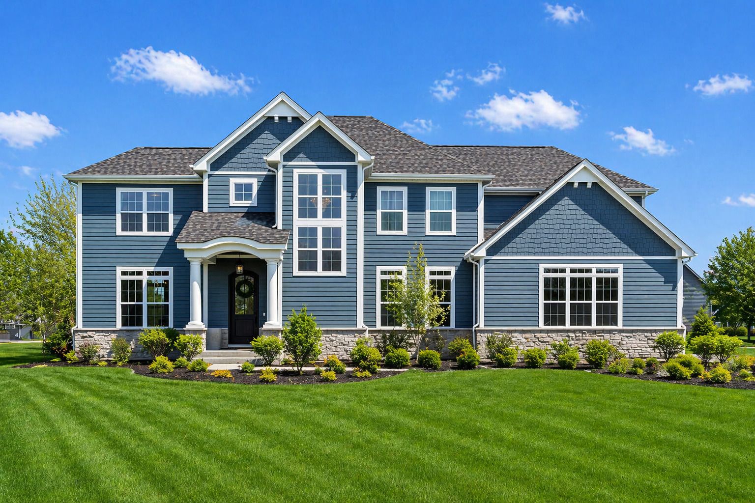 8402 Norman Court — Lakewood, IL 60014