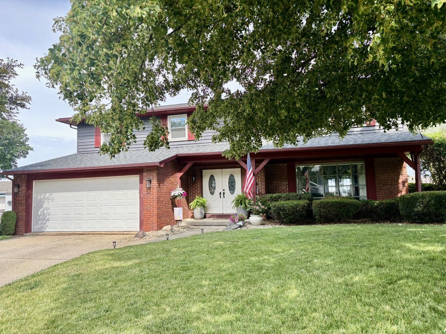 7 Westminster Drive — Spring Valley, IL 61362
