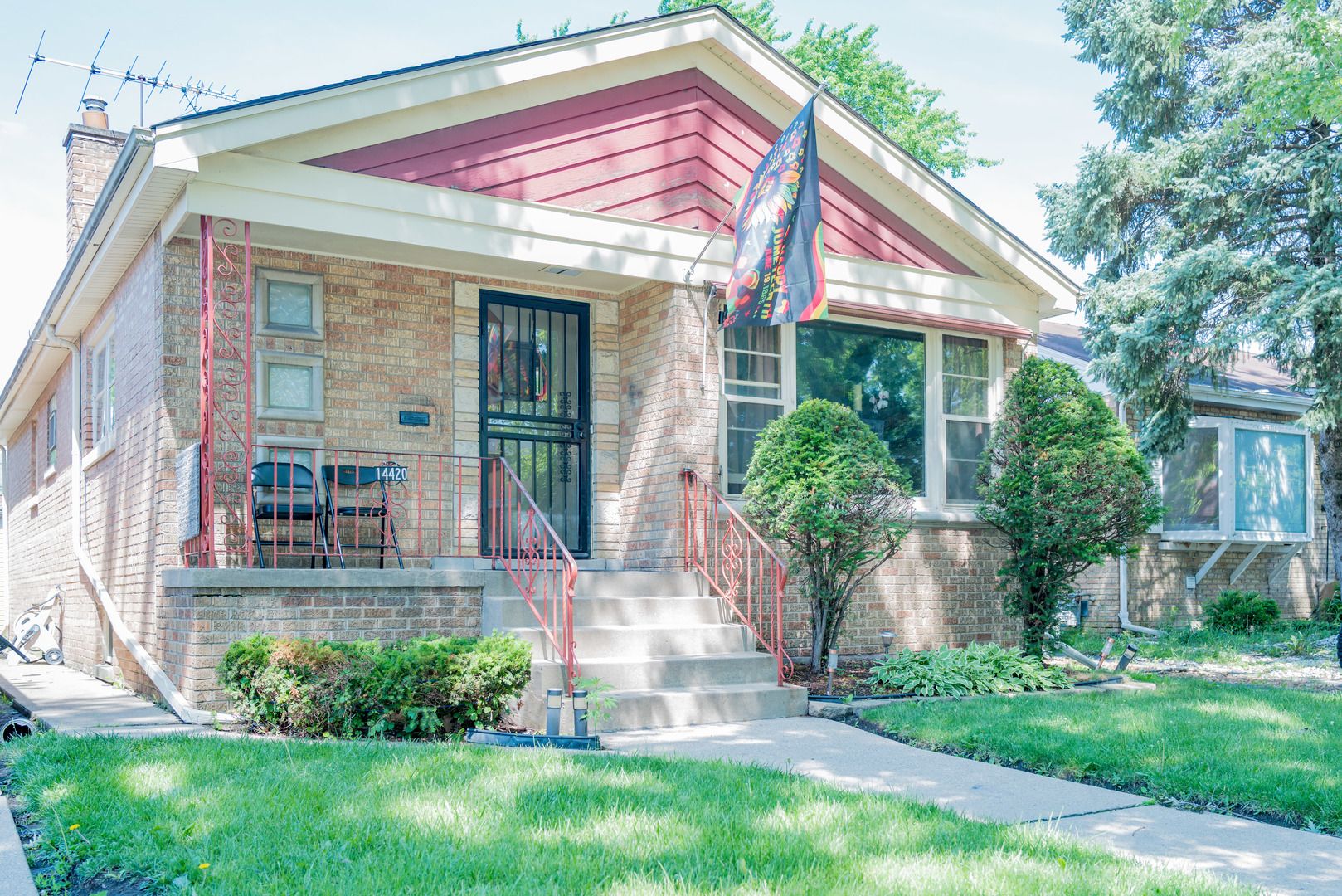 14420 S State Street — Riverdale, IL 60827