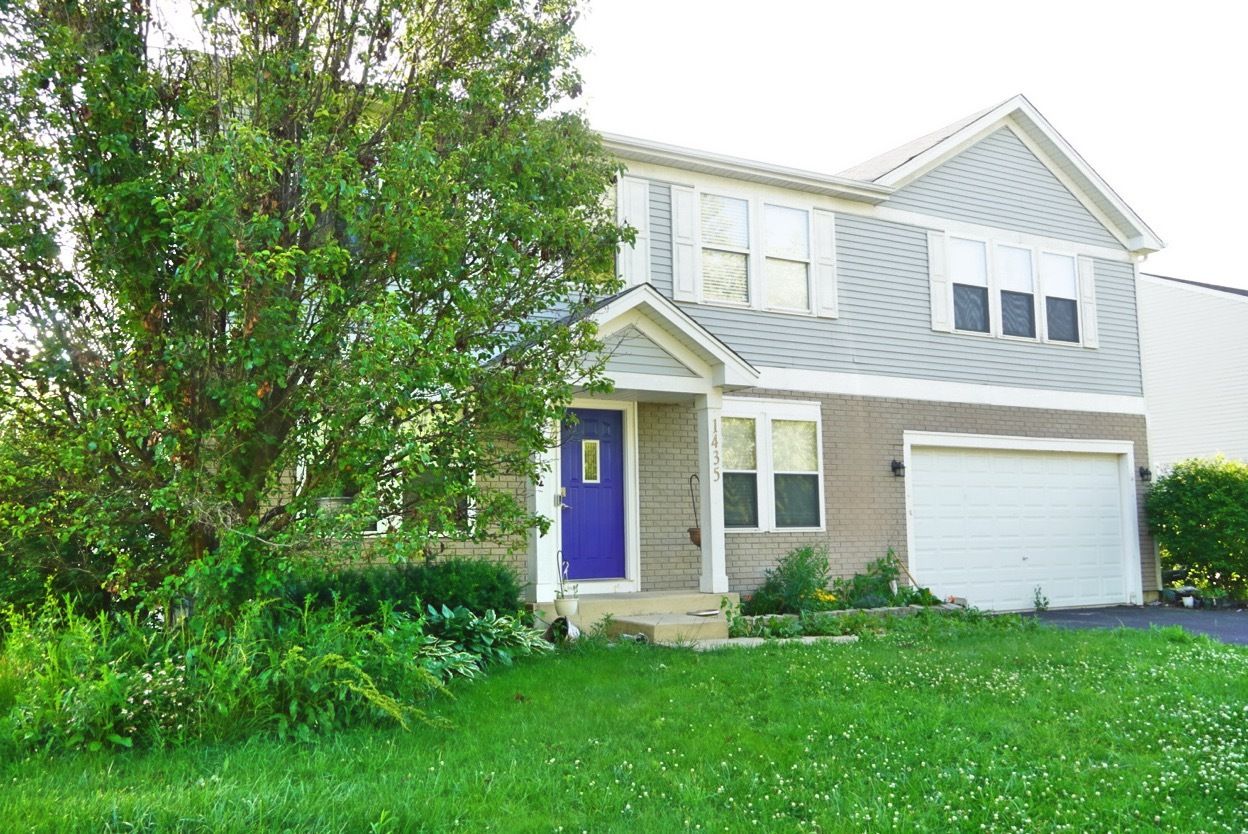 1435 Patriot Way — Bourbonnais, IL 60914