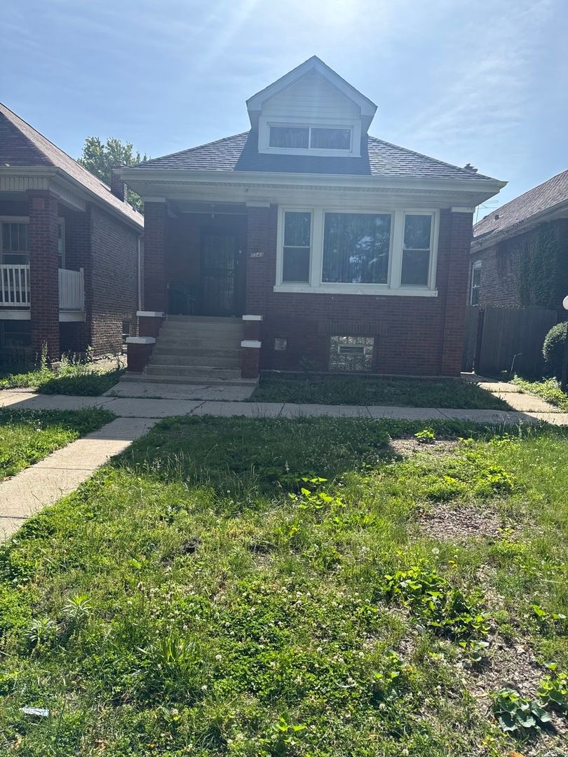 7343 S Wabash Avenue — Chicago, IL 60619