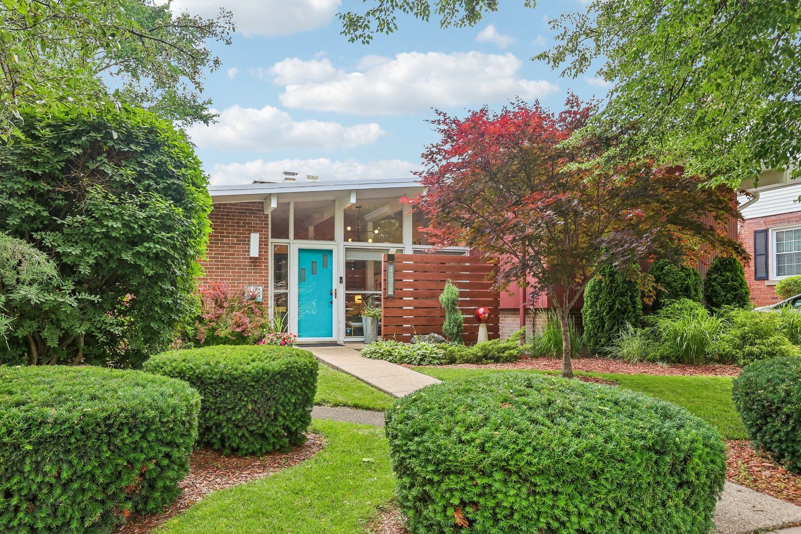 4317 Greenwood Street — Skokie, IL 60076