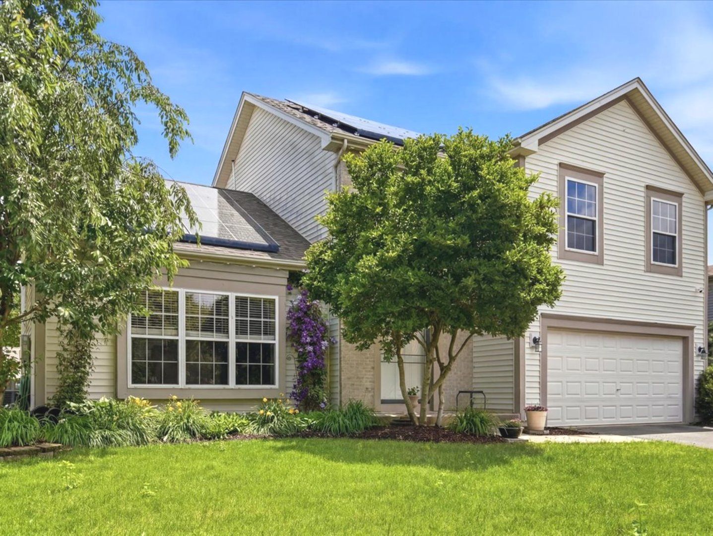 7502 Southworth Circle — Plainfield, IL 60586