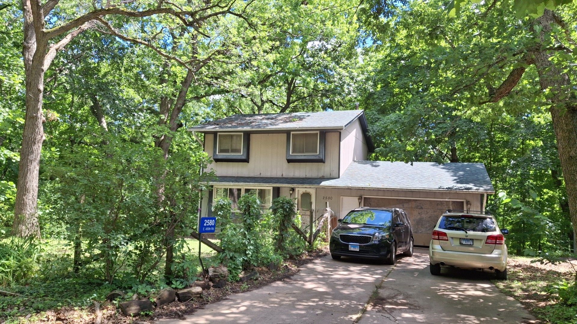 2580 E 450th Road — Oglesby, IL 61348