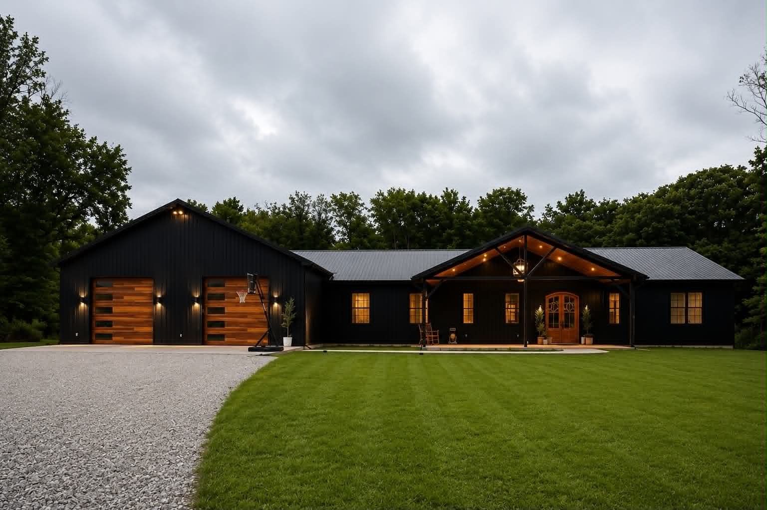 2965 Lazy Acre Road — Odin, IL 62870