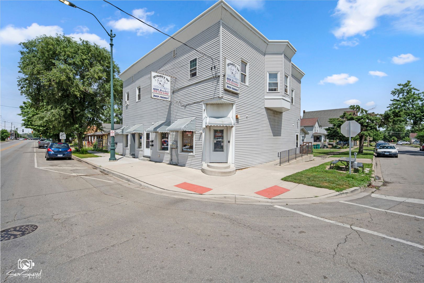 435 E Jackson Street — Joliet, IL 60432