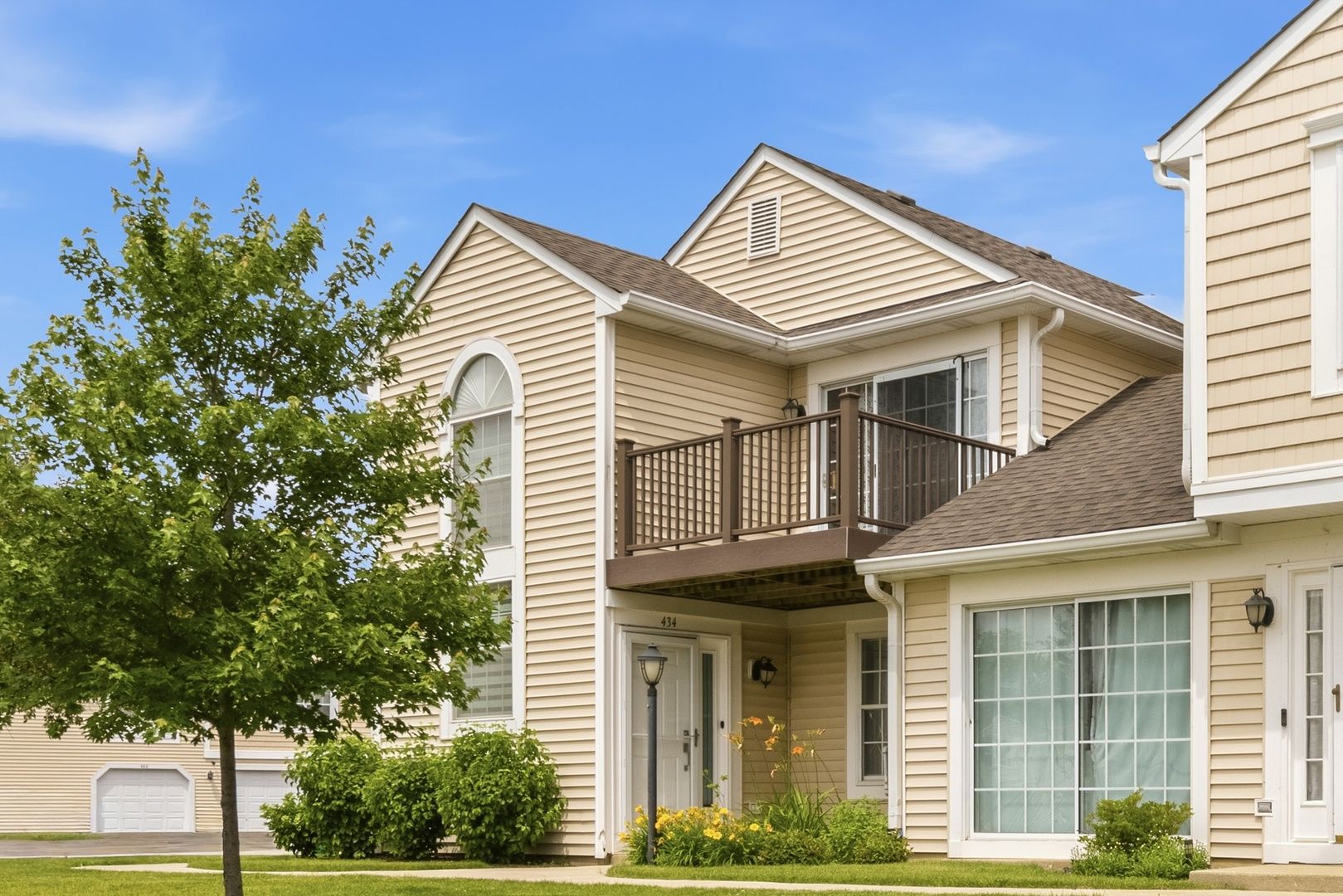 434 Le Parc Circle #434 — Buffalo Grove, IL 60089