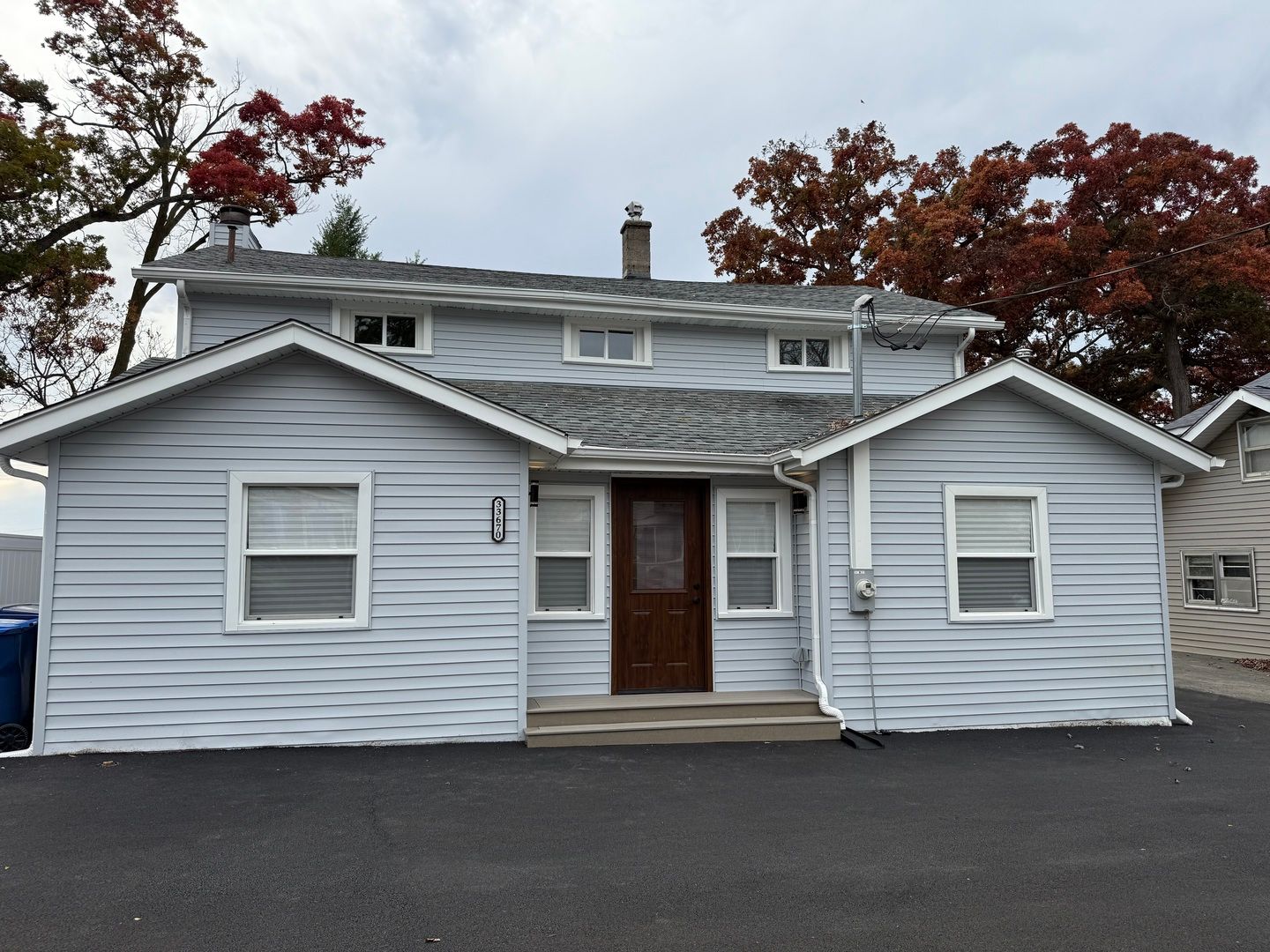 33670 N Lake Shore Drive — Grayslake, IL 60030