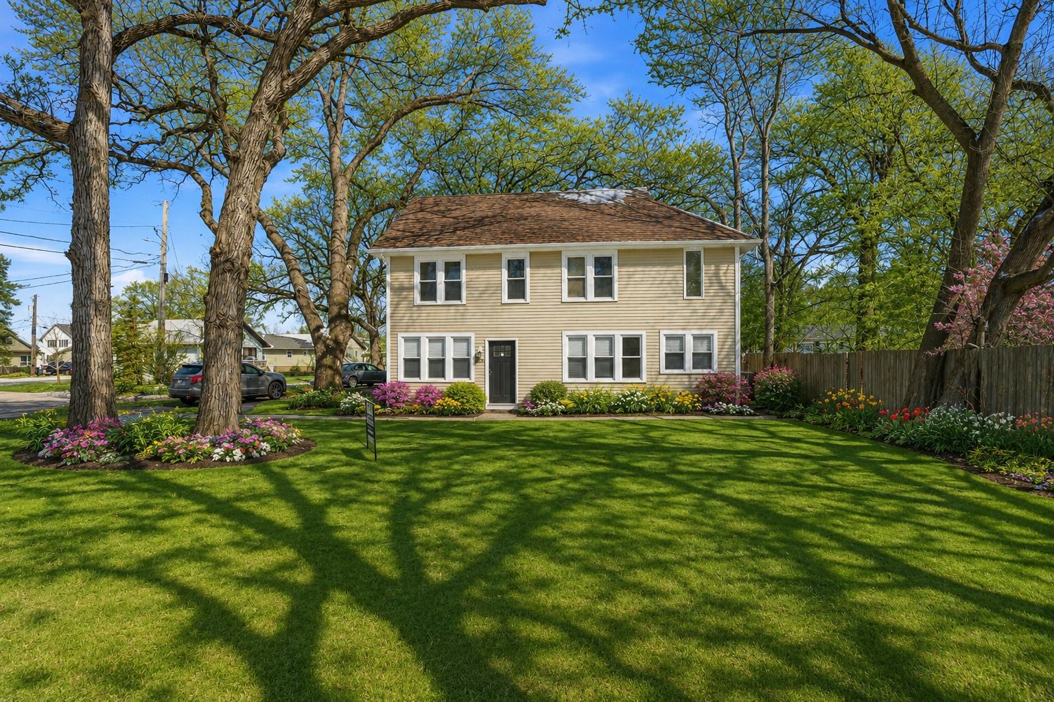 2908 Oakwood Avenue — McHenry, IL 60051