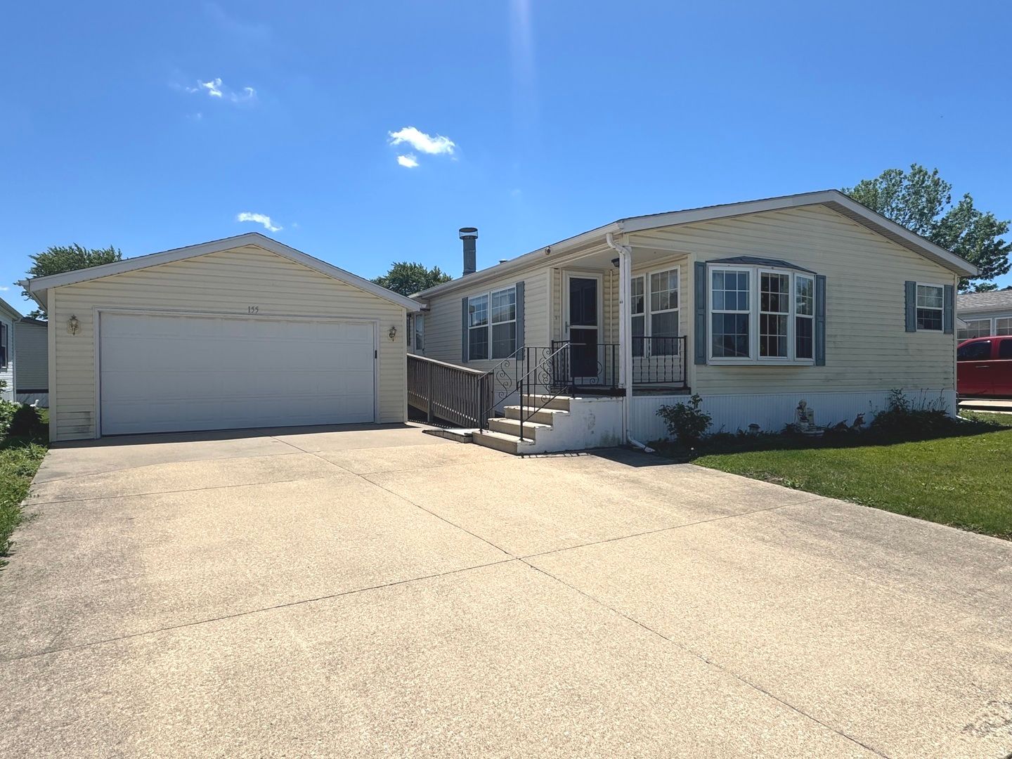 155 Scarlet Drive #155 — Manteno, IL 60950
