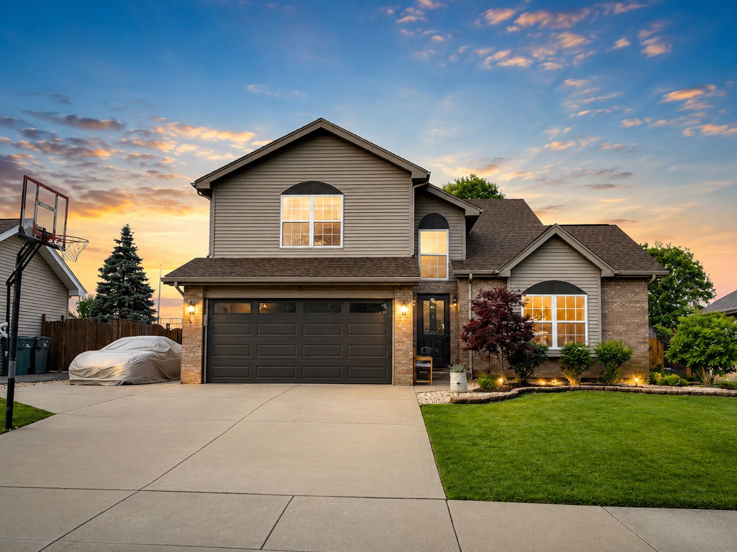 4601 Skylark Lane — Plainfield, IL 60586