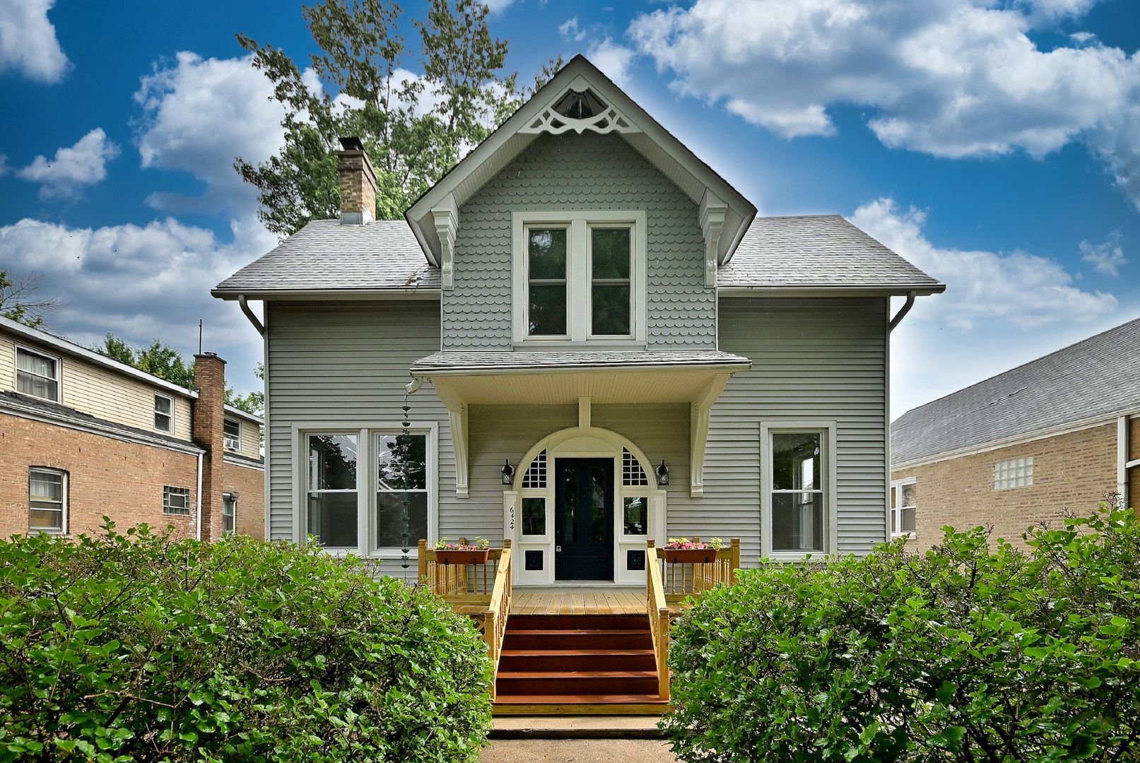 6424 Sinclair Avenue — Berwyn, IL 60402