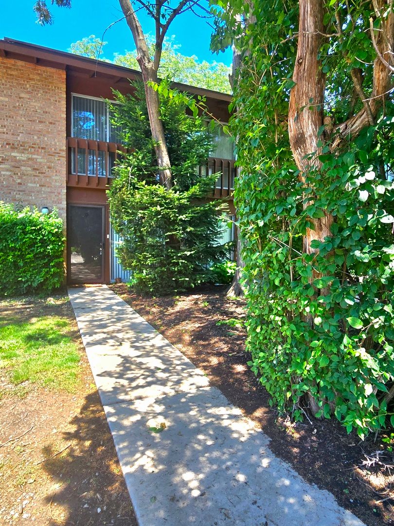 5921 Meadow Drive #156-F — Lisle, IL 60532