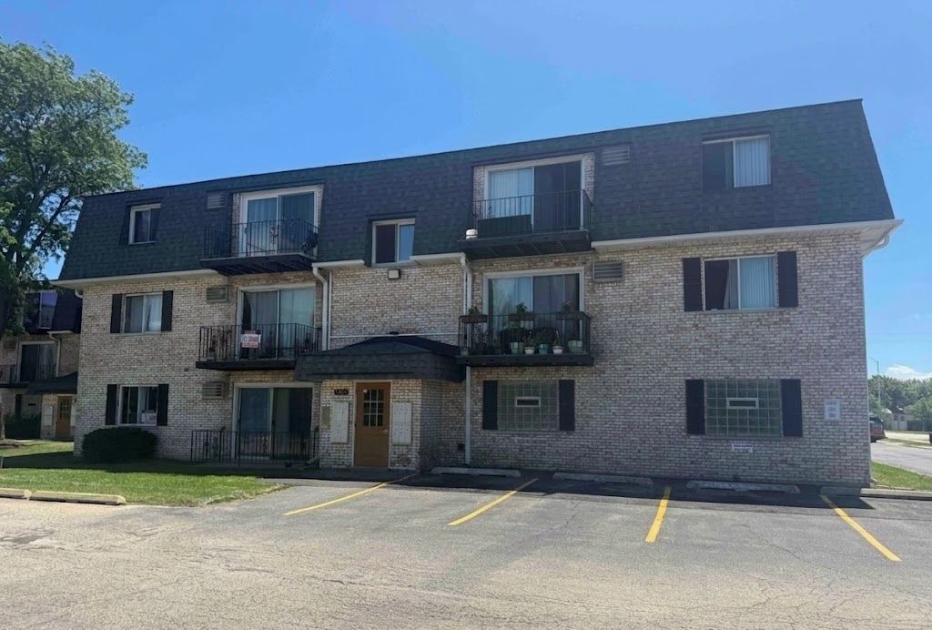 1321 N BALDWIN Court #1D — Palatine, IL 60074