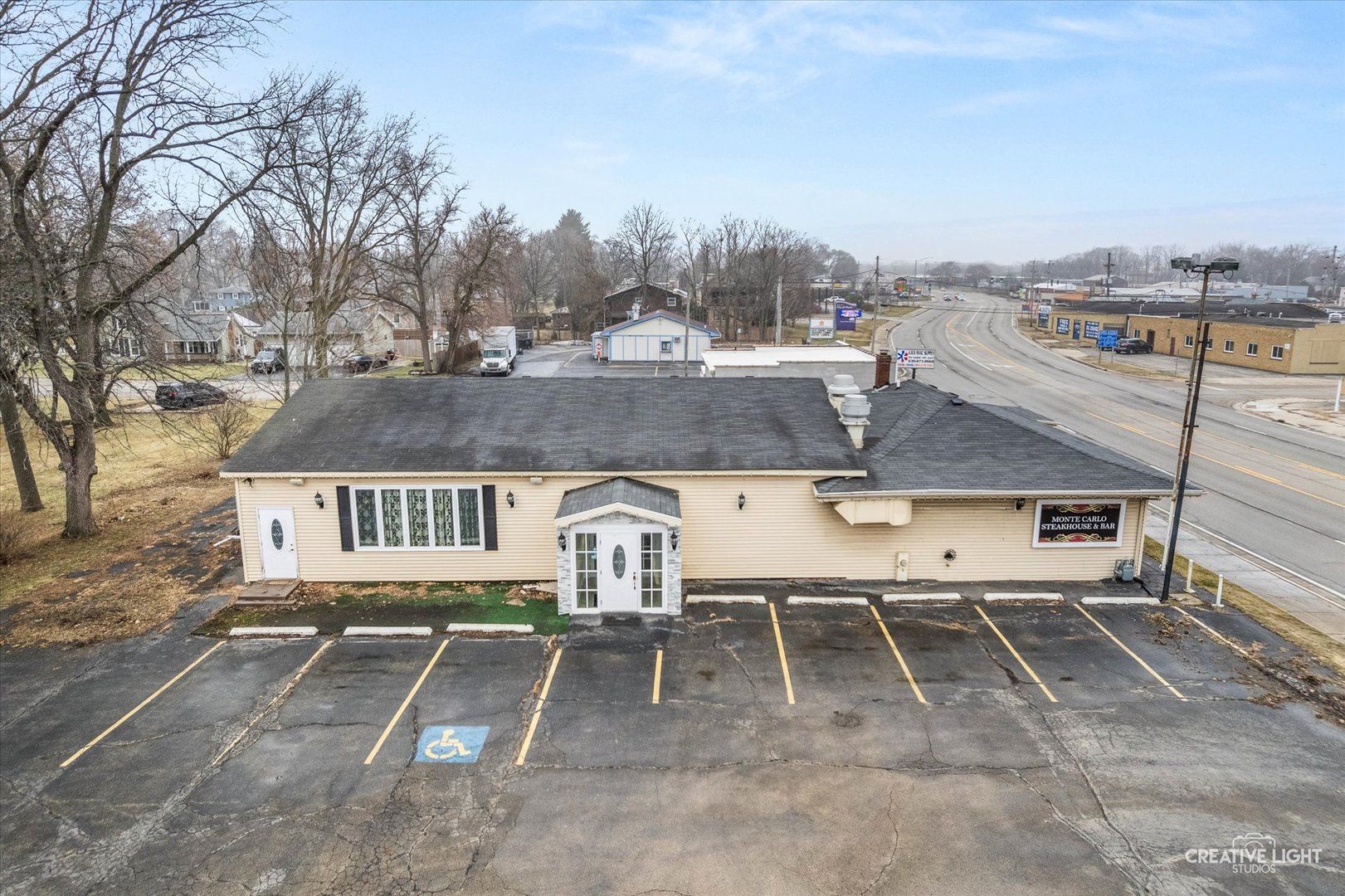 209 W South Street — Plano, IL 60545