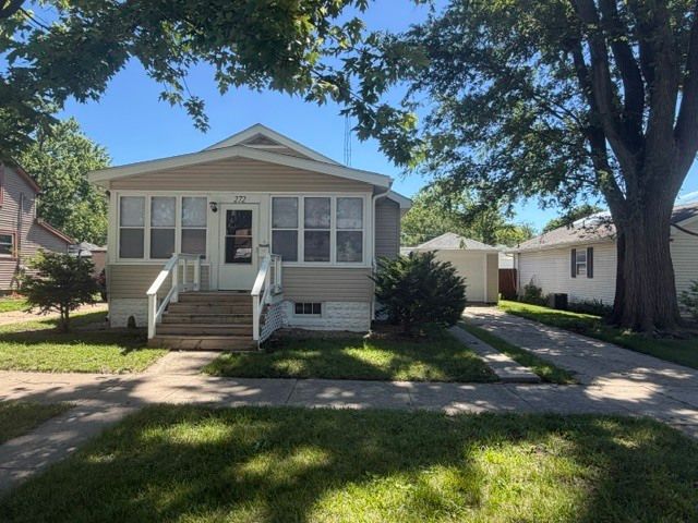 272 S Forest Avenue — Bradley, IL 60915