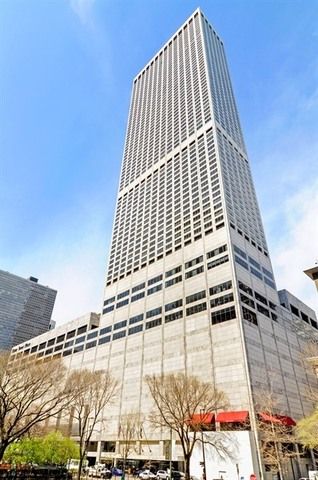 180 E Pearson Street #4706 — Chicago, IL 60611