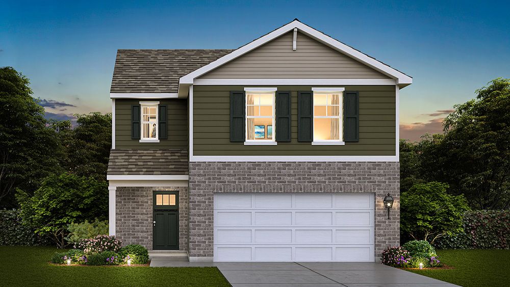 6805 Applegate Drive — Plainfield, IL 60586
