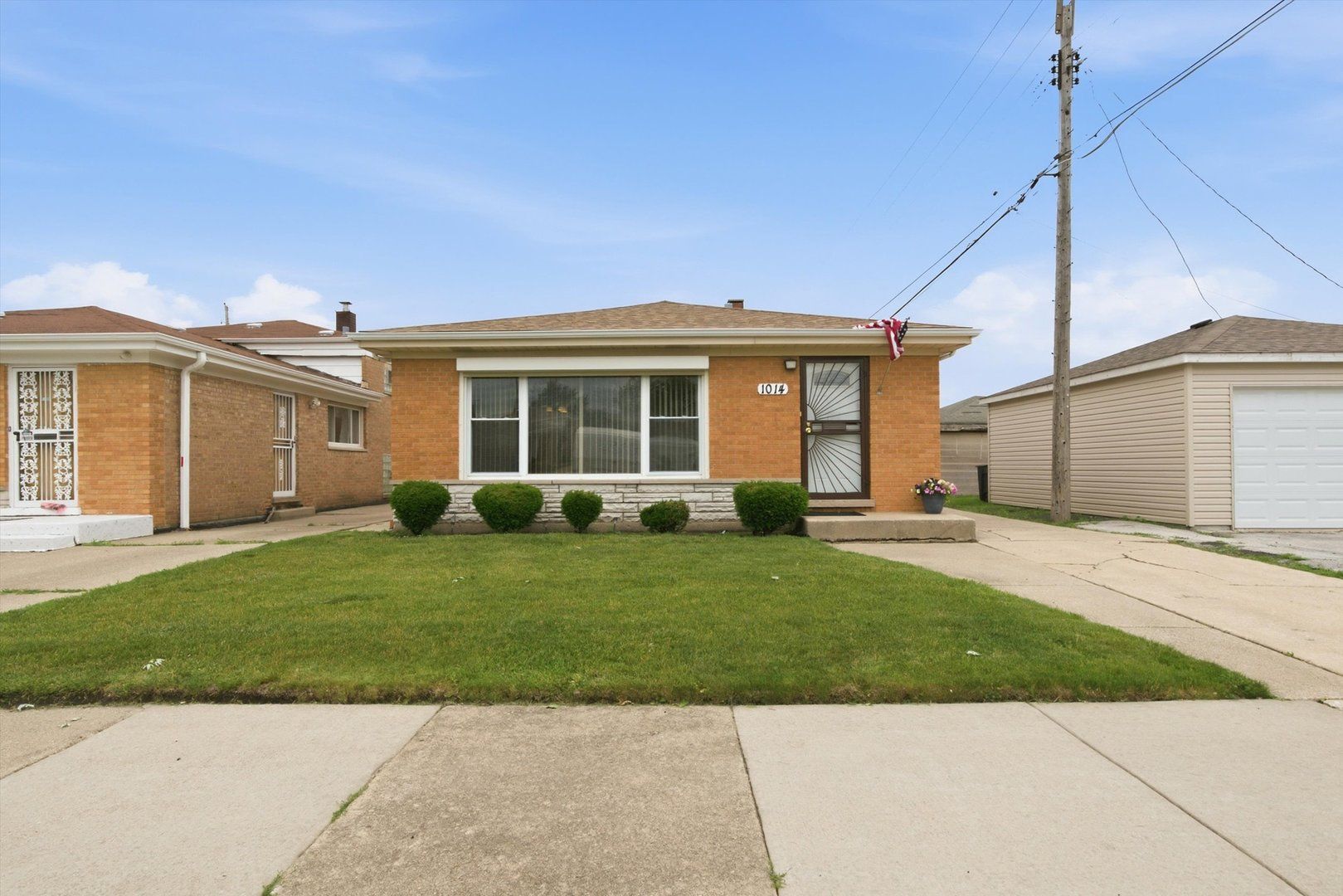 1014 W 109th Place — Chicago, IL 60643