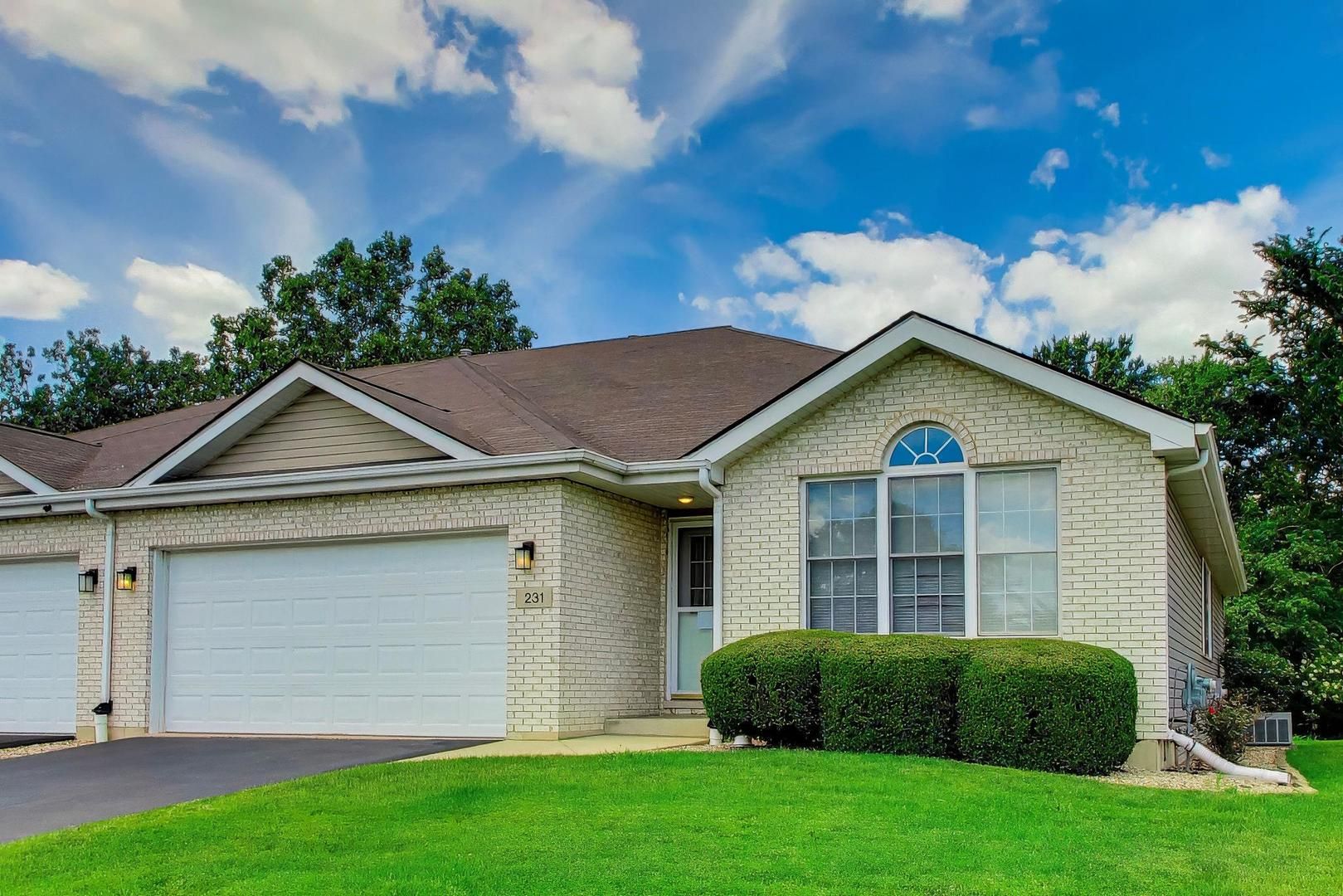 231 Hillcrest Lane — Steger, IL 60475
