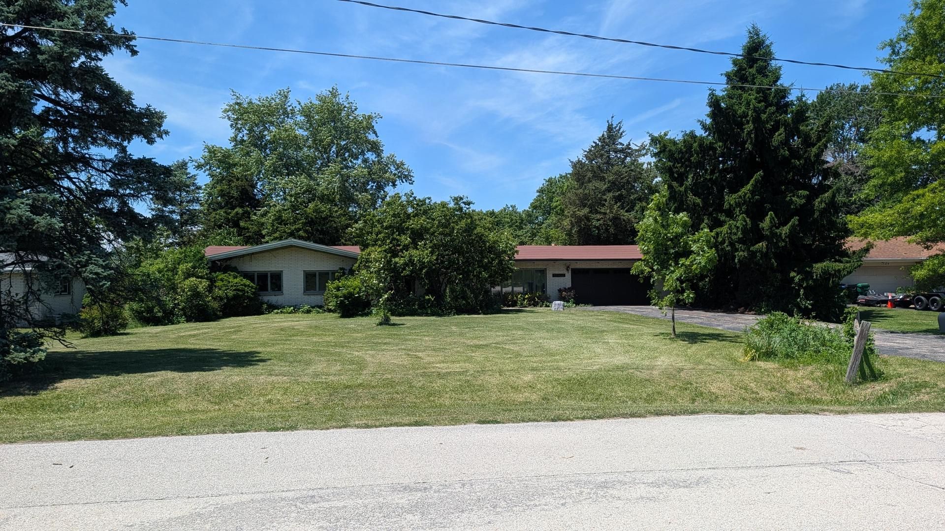 13952 Cokes Road — Homer Glen, IL 60491
