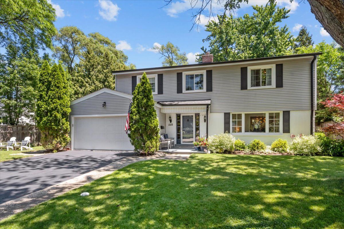 115 Avon Avenue — Northfield, IL 60093