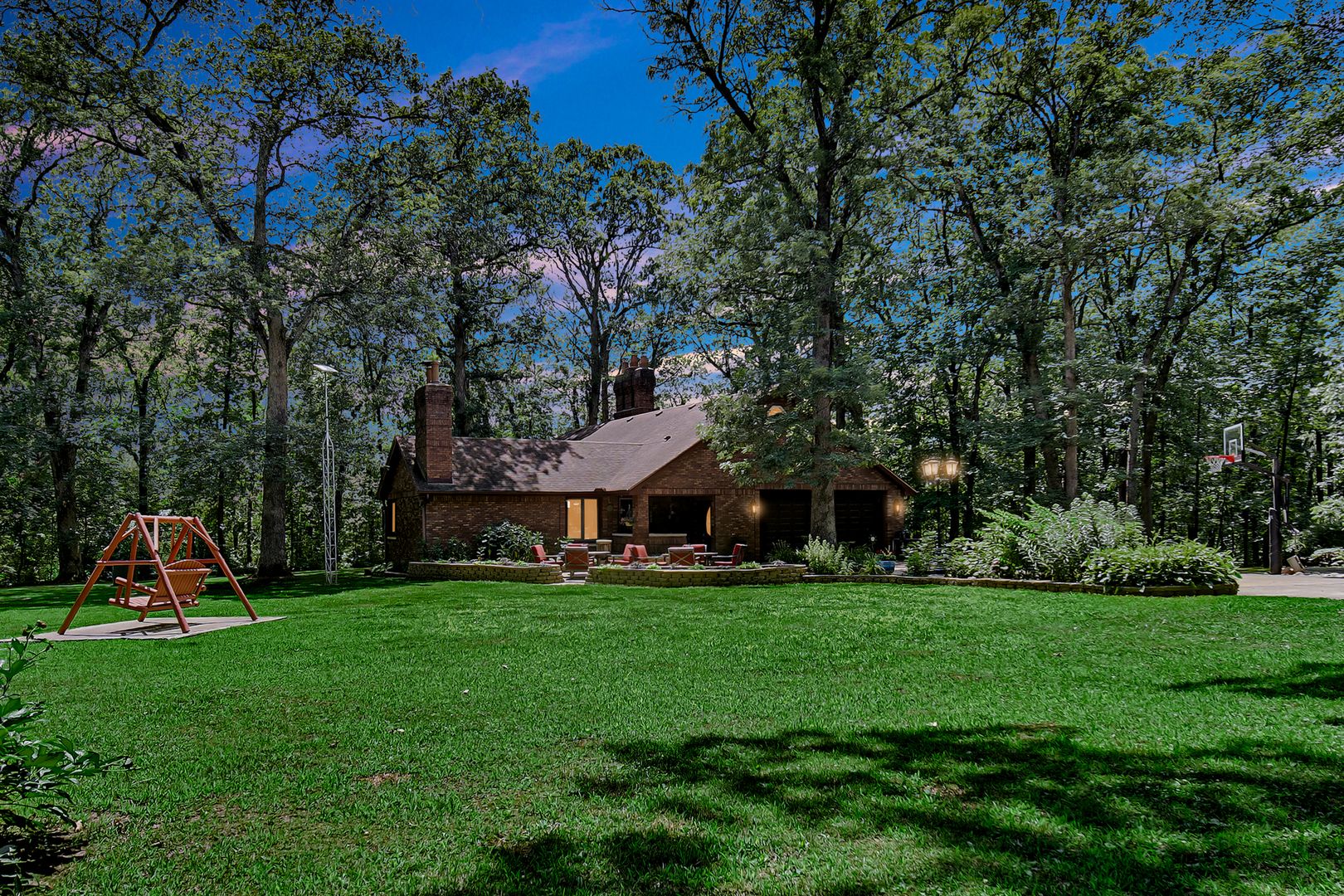 12881 White Oak Avenue — Cedar Lake, IN 46303