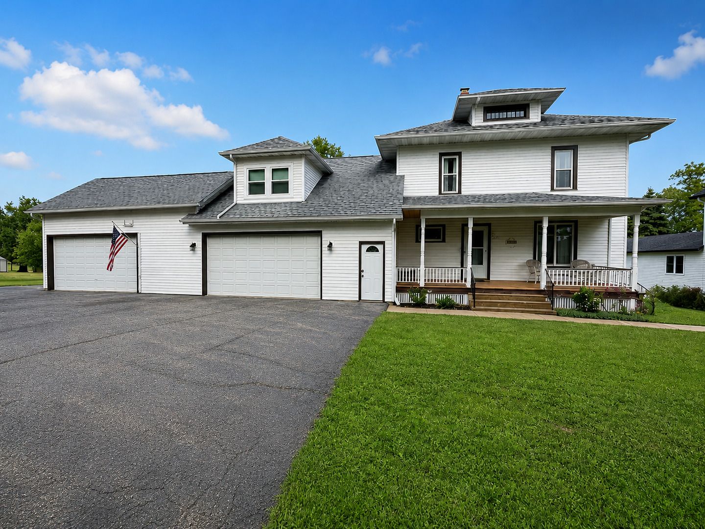 711 N Turner Street — Davis, IL 61019
