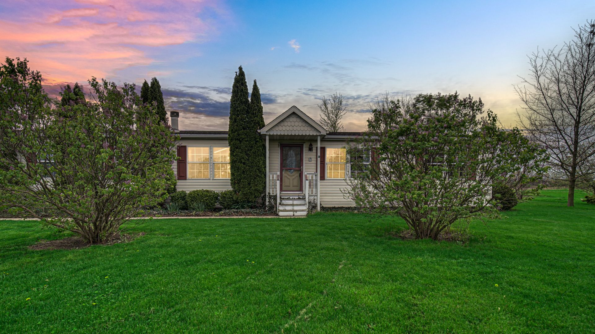 14805 W 109th Avenue — Dyer, IN 46311