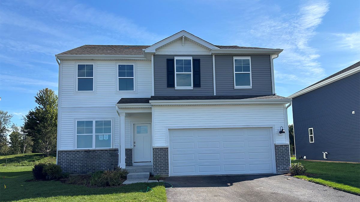 2013 Winterberry Trail — Wonder Lake, IL 60097