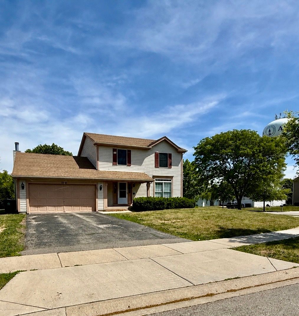 1610 Hartley Drive — Algonquin, IL 60102