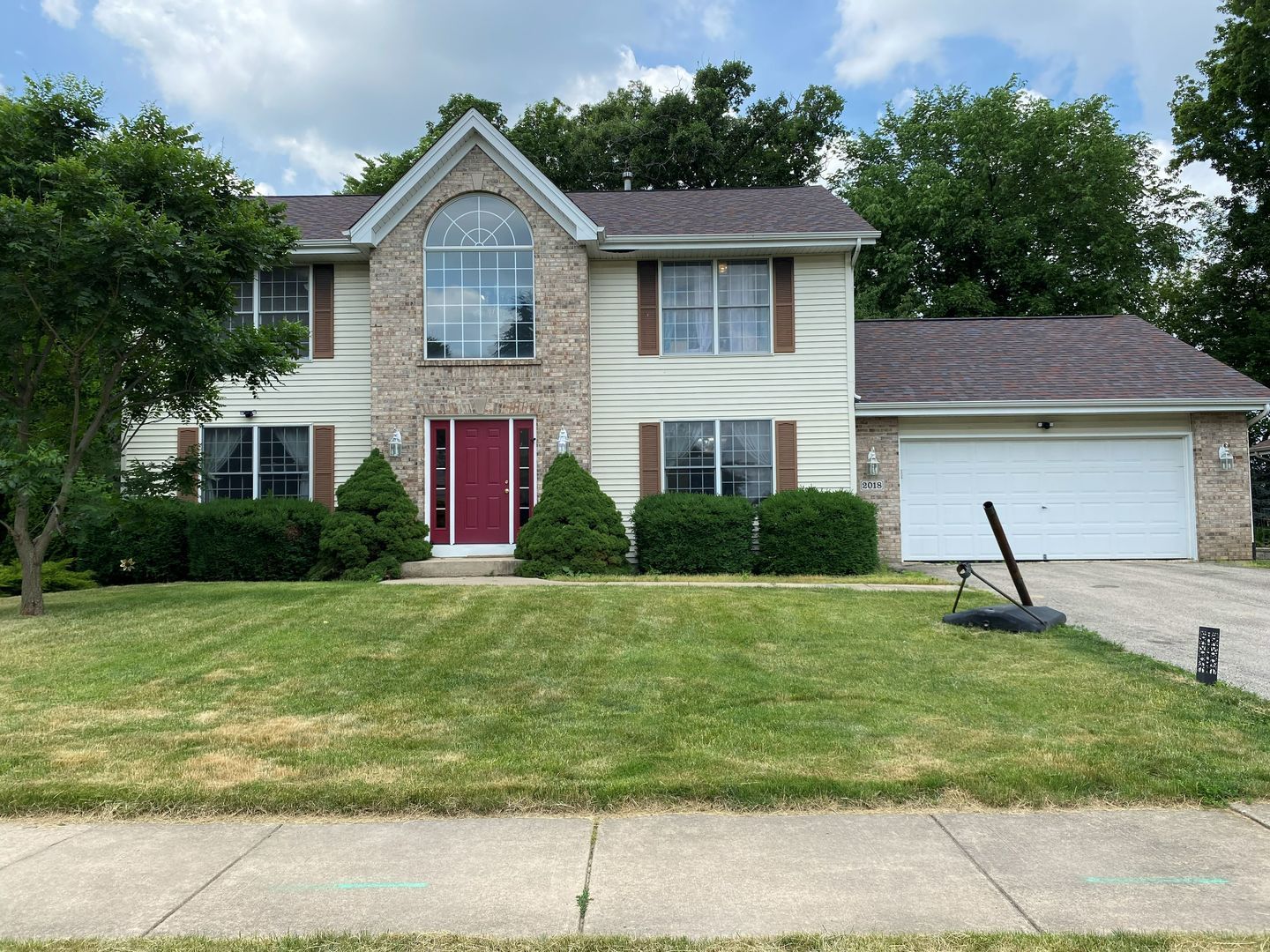 2018 Grandchester Place — Rockford, IL 61107