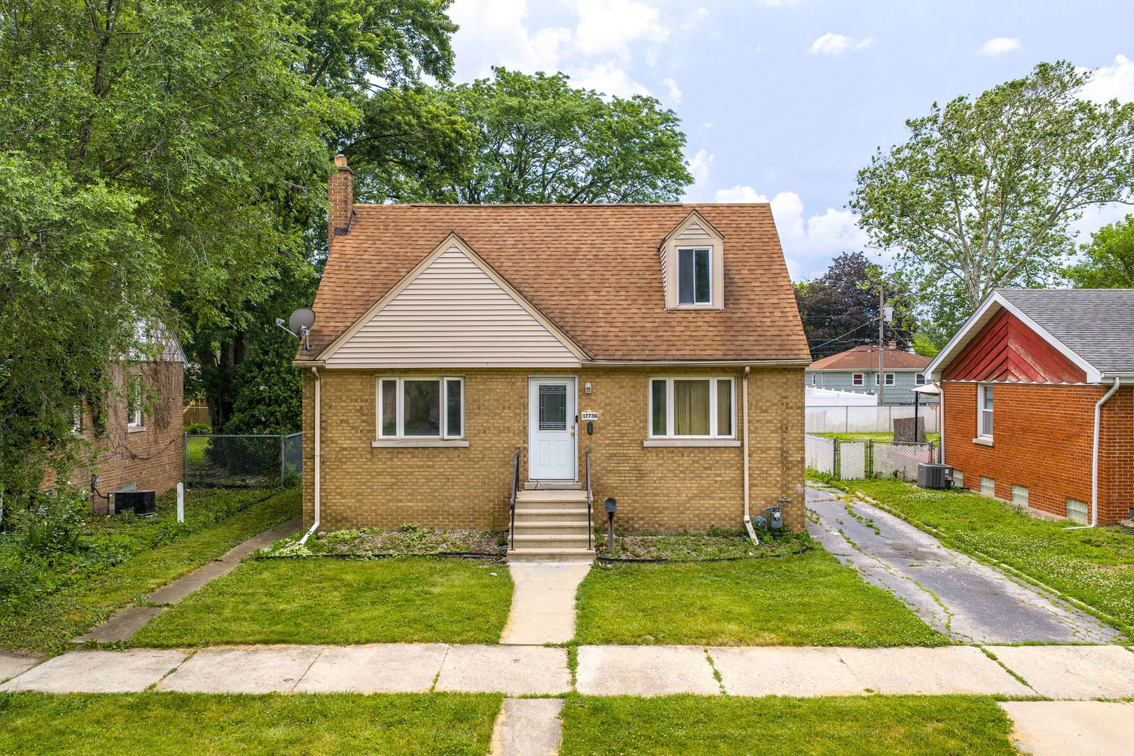 17730 HENRY Street — Lansing, IL 60438