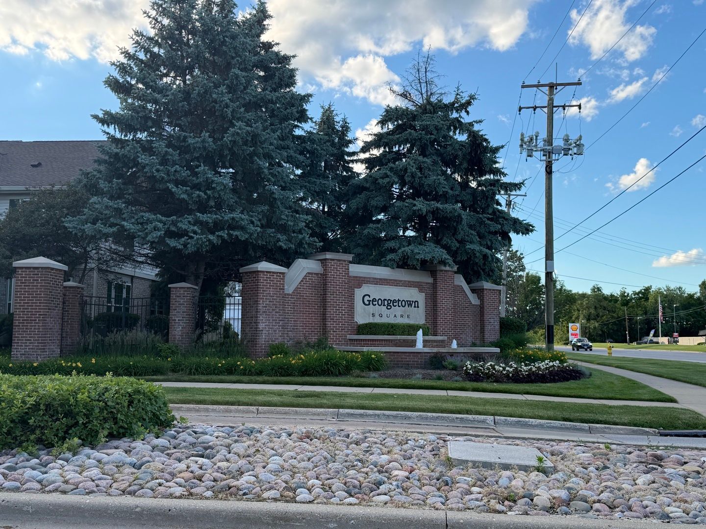 1129 Georgetown Way — Vernon Hills, IL 60061
