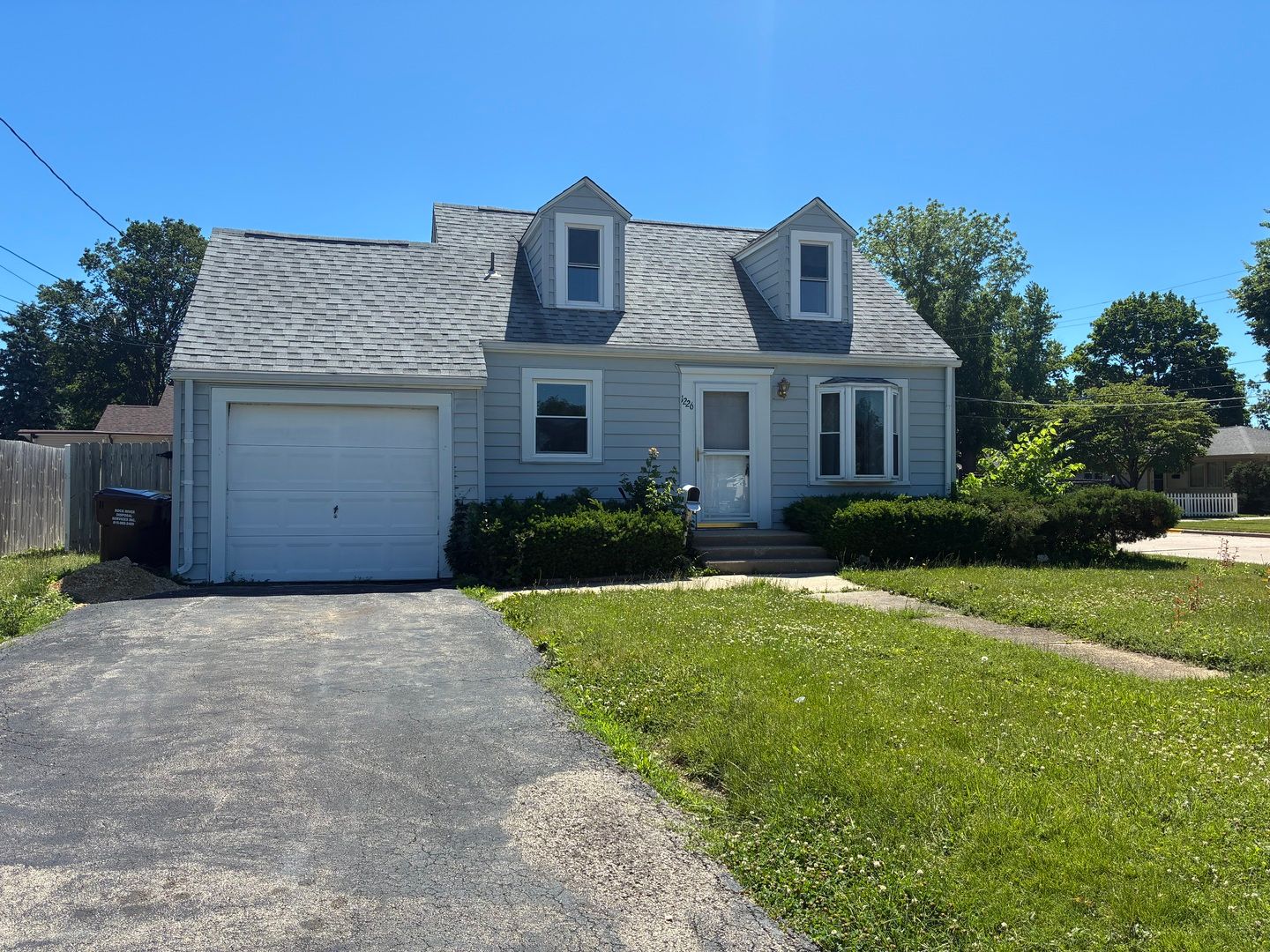 1226 Warren Avenue — Belvidere, IL 61008