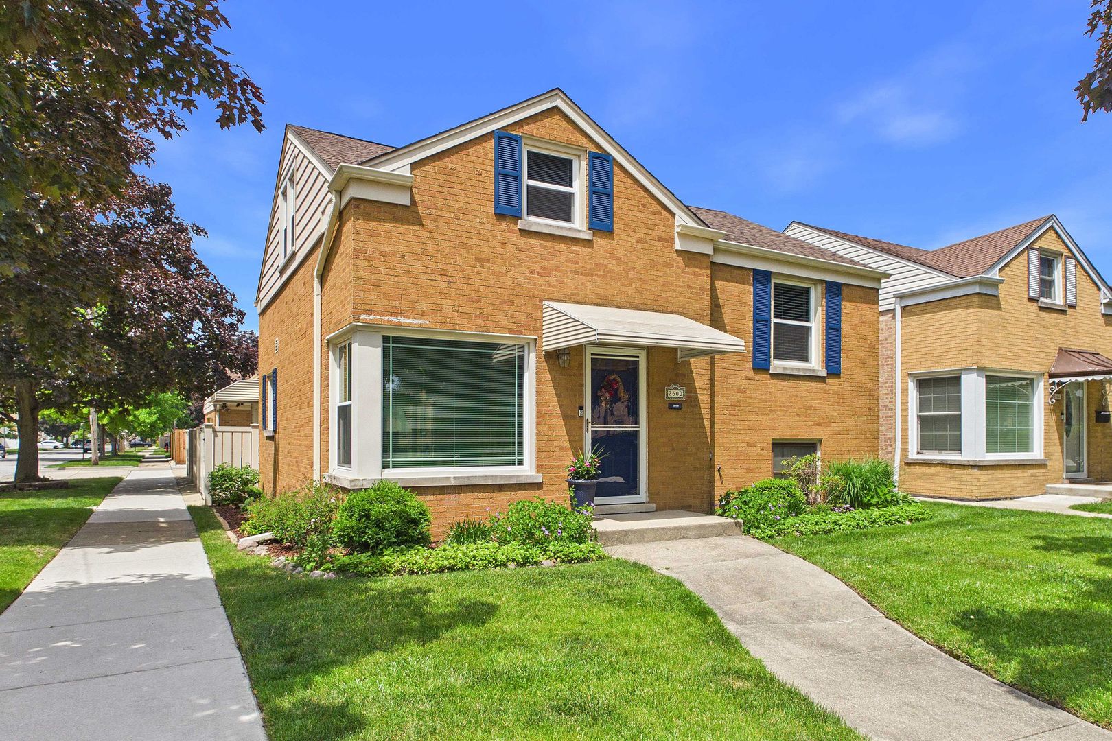 2600 clarke Street — River Grove, IL 60171