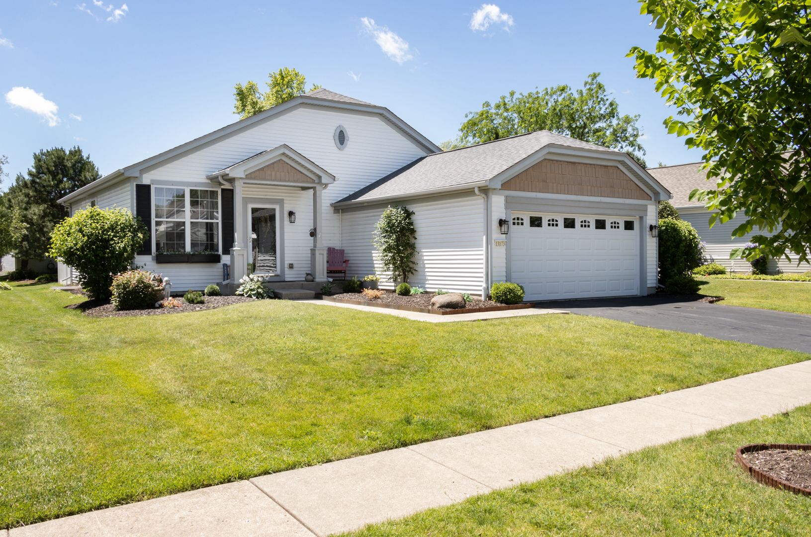 13173 Stonebridge Lane — Huntley, IL 60142