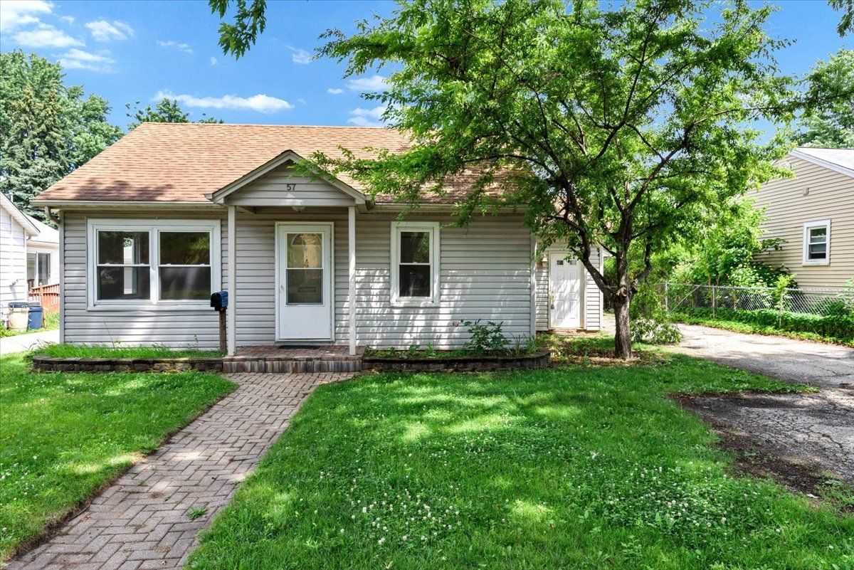 57 Wheeling Avenue — Wheeling, IL 60090