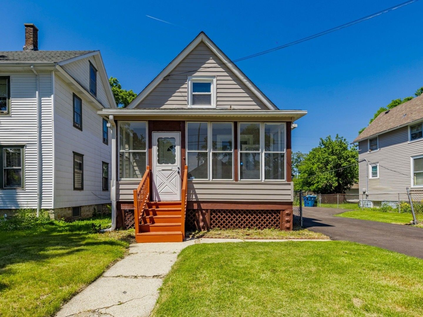 75 W 23rd Street — Chicago Heights, IL 60411
